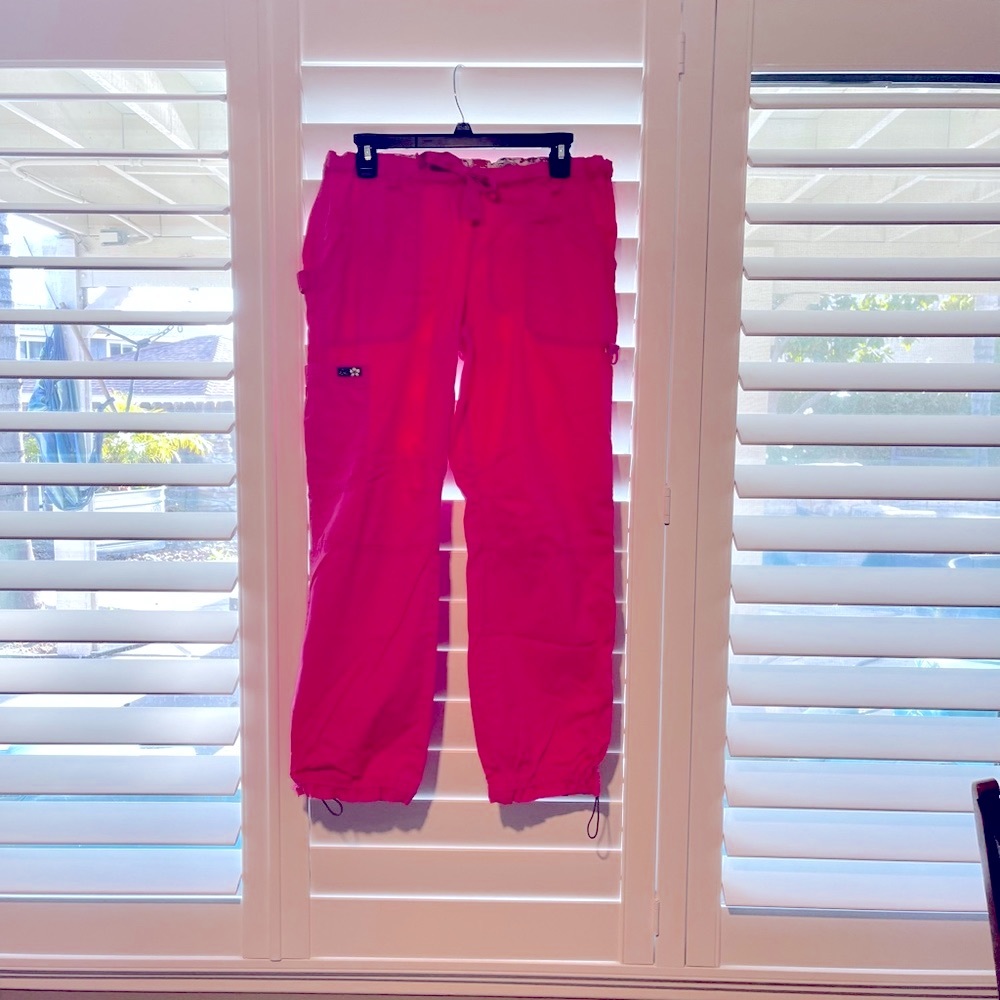 Koi scrub pants